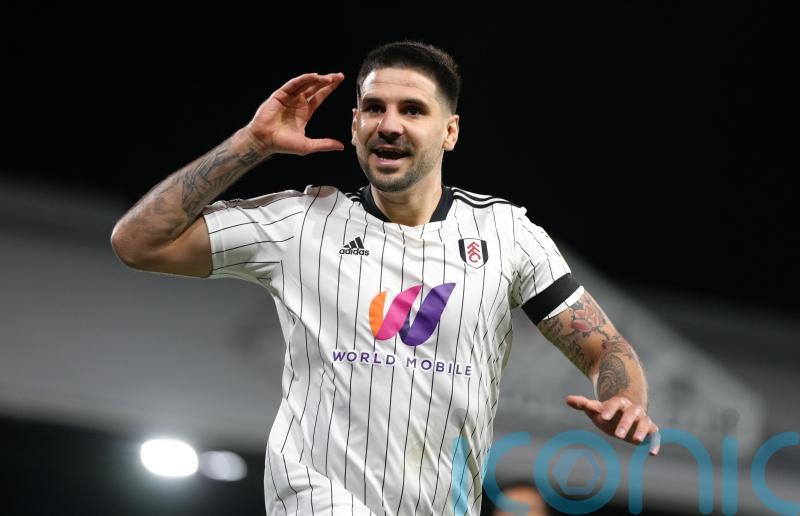Records set to tumble as Fulham’s Aleksandar Mitrovic closes in on 40-goal mark