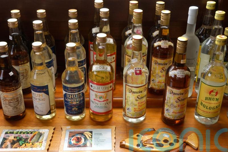 The importance of rhum agricole, according to Vanessa Bolosier