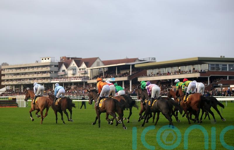 Haydock to inspect as Storm Eunice takes its toll