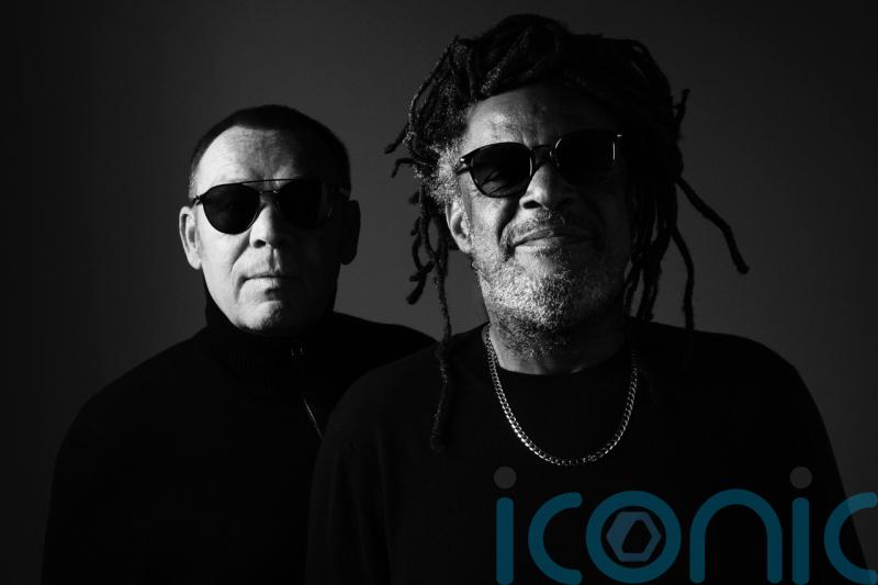 UB40 star Ali Campbell pays tribute to ex-bandmate Astro with ‘poignant’ track