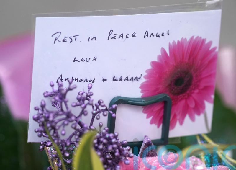 Boy, 14, denies murder of 12-year-old Ava White