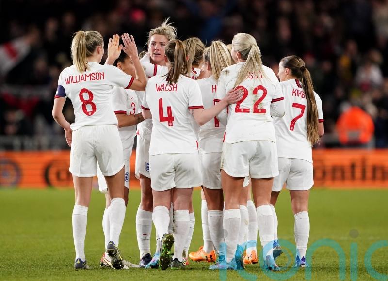 Millie Bright pleased hard work paying off in bid to add goals to her game