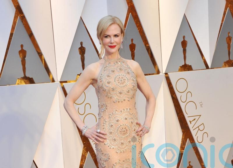 As Nicole Kidman’s Vanity Fair cover goes viral, 5 other style icons over 50