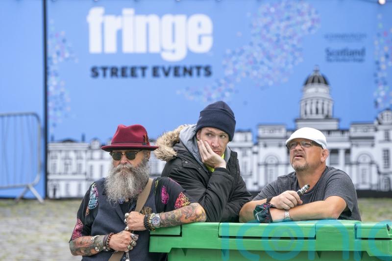 Culture sector welcomes ‘lifeline’ £16m to help Covid recovery