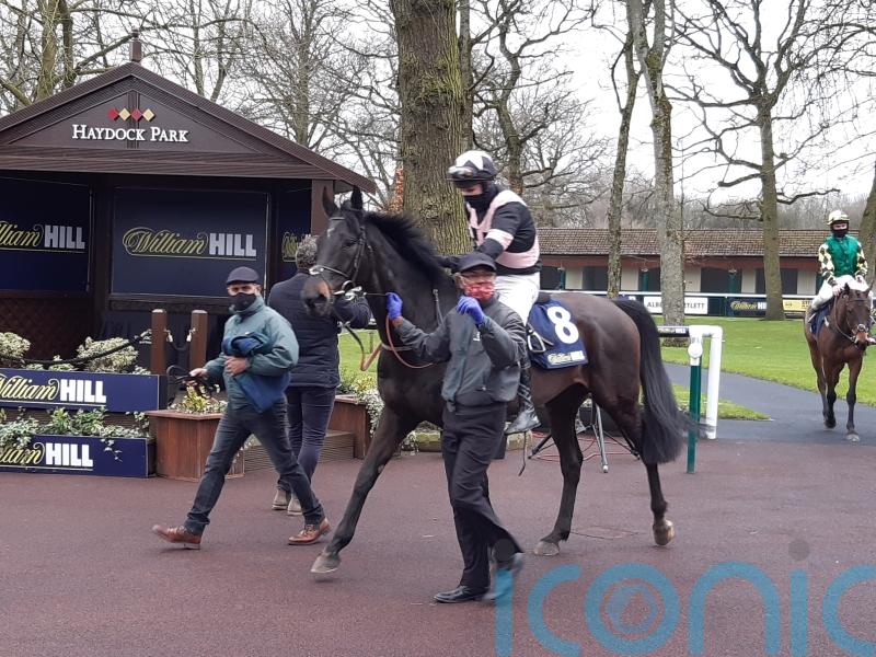 Penalty makes life tough for Third Wind in Rendlesham repeat bid