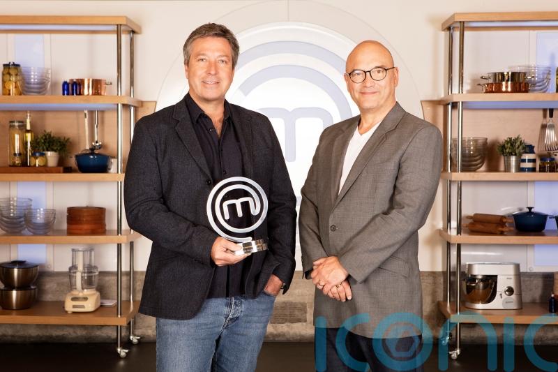 MasterChef production to leave London for first time since 2001