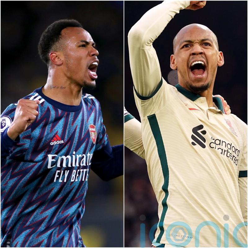 FPL tips: Liverpool and Arsenal to feast on double gameweek
