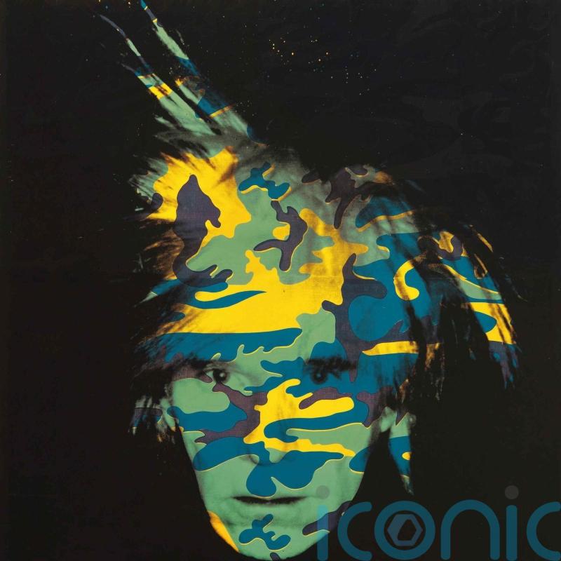 Titan of pop art returns to auction after record-breaking sale