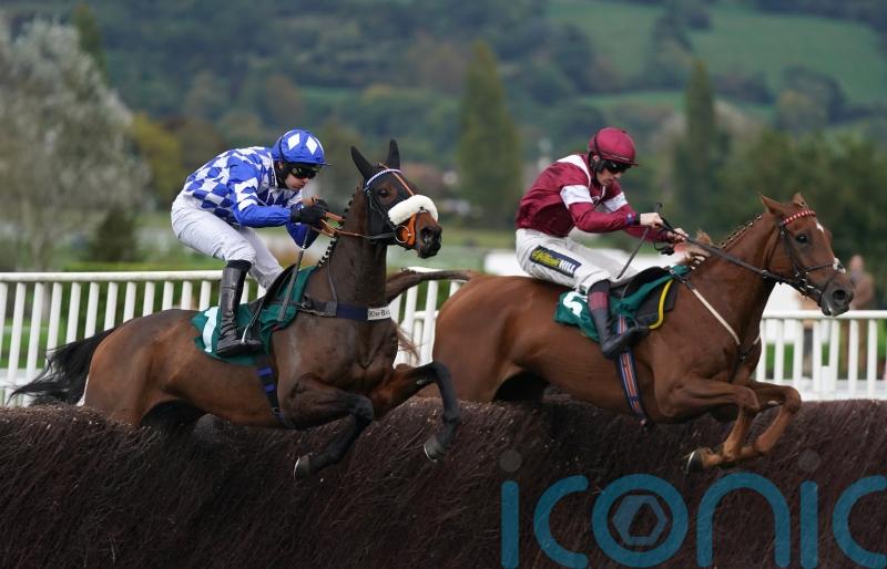 Does He Know seeking Grade Two glory at Ascot