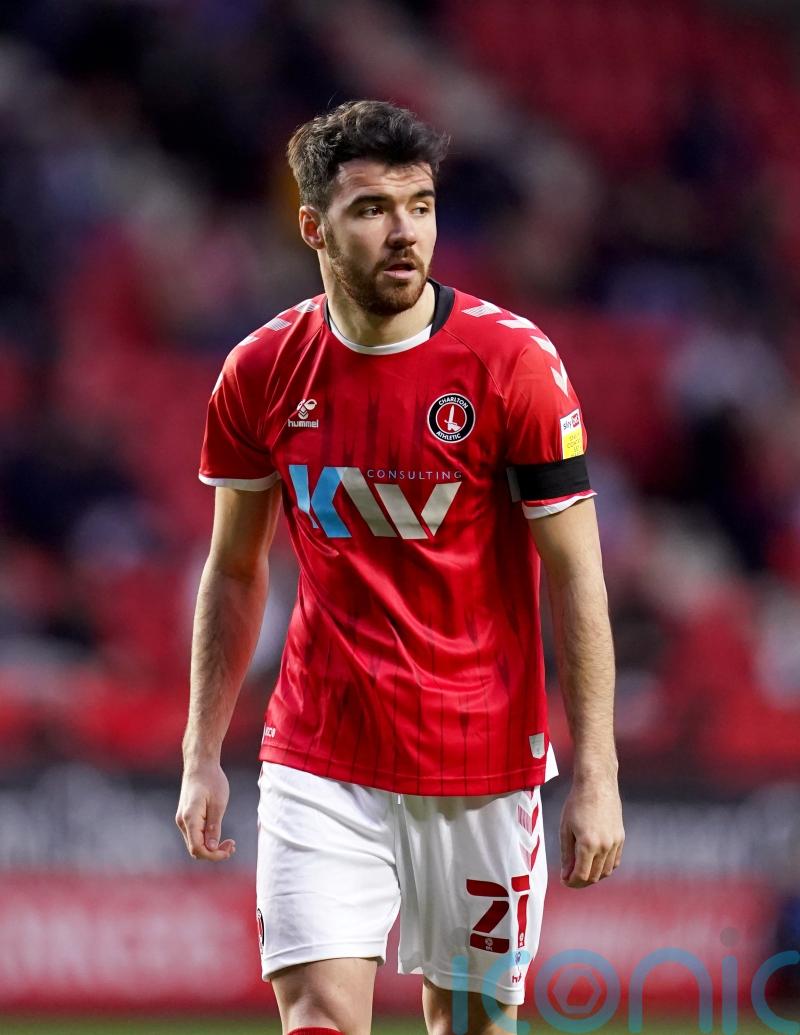 Scott Fraser set to miss out for Charlton following positive Covid test