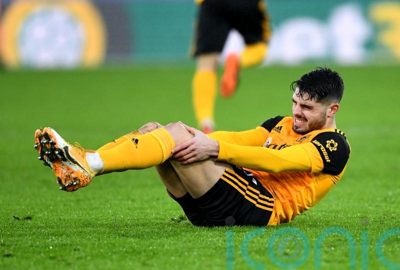 Joao Moutinho and Pedro Neto return to increase Bruno Lage’s options at Wolves