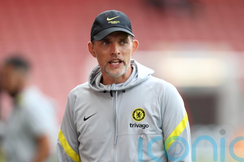 Thomas Tuchel encourages Chelsea to keep focused on top-four pursuit