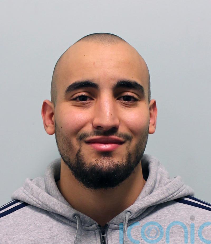 Hitman who murdered reality TV star’s brother in gang war jailed for life