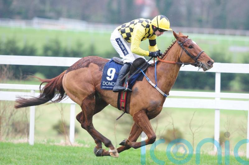 Melon aiming to snap barren spell with Gowran glory