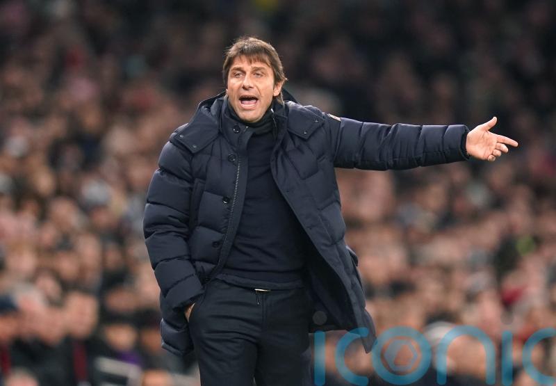 Antonio Conte ‘disturbed’ by coverage of Tottenham’s transfer window dealings