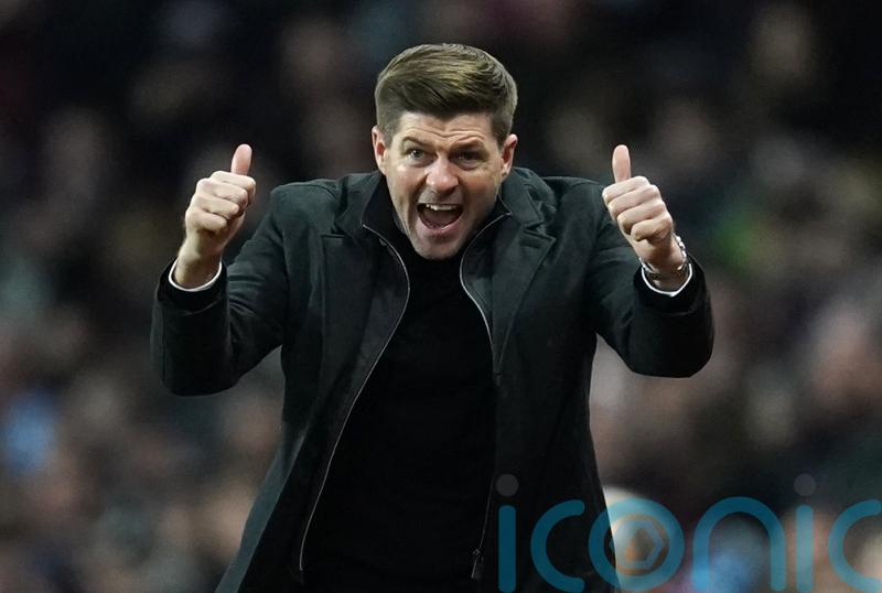 No new injury issues for Aston Villa manager Steven Gerrard for visit of Watford
