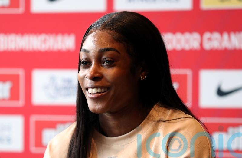 Elaine Thompson-Herah has eyes on breaking 100m world record
