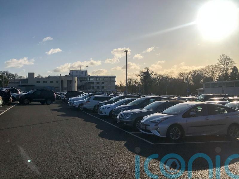 Workplace parking levy must be scrapped or deferred, say business leaders