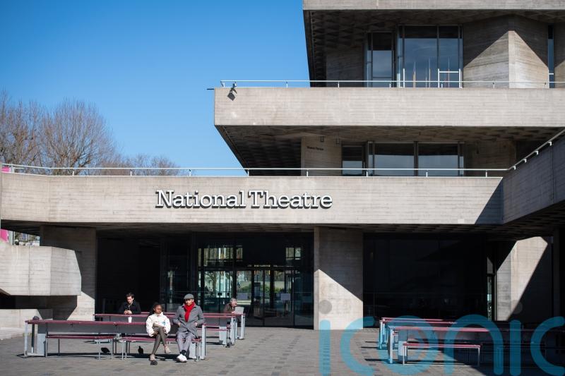 National Theatre show among those cancelled due to Storm Eunice
