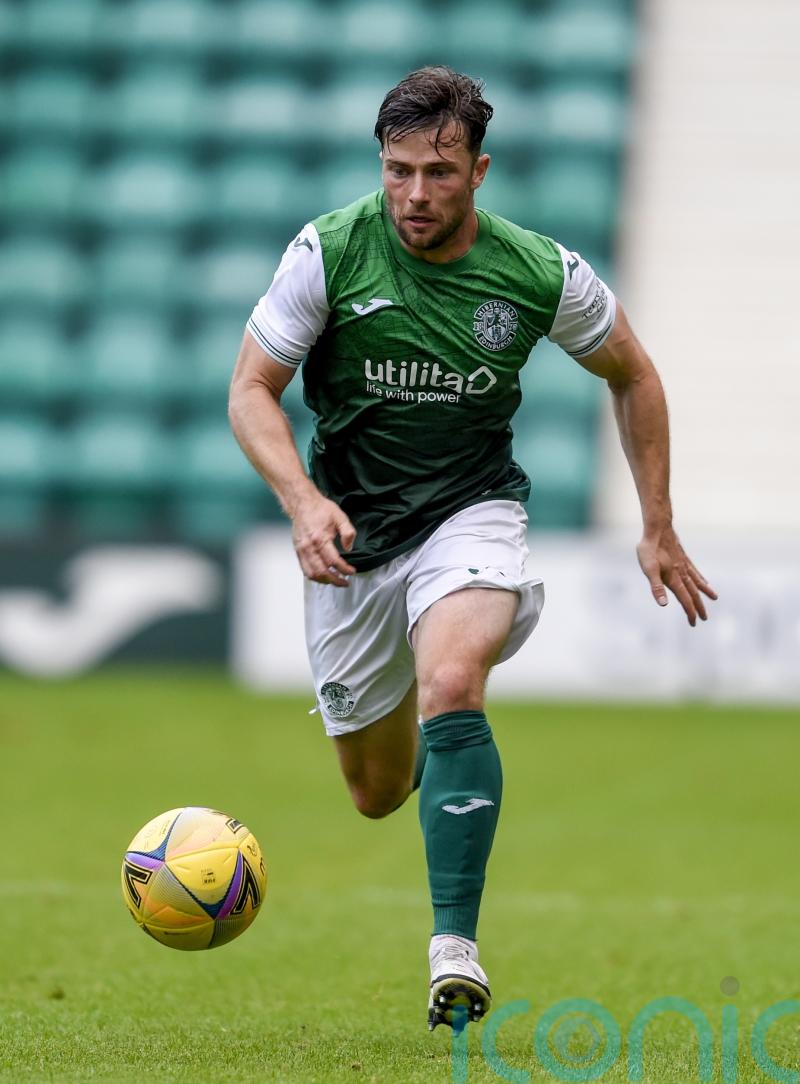 Shaun Maloney hails Lewis Stevenson’s versatility as injuries bite for Hibernian
