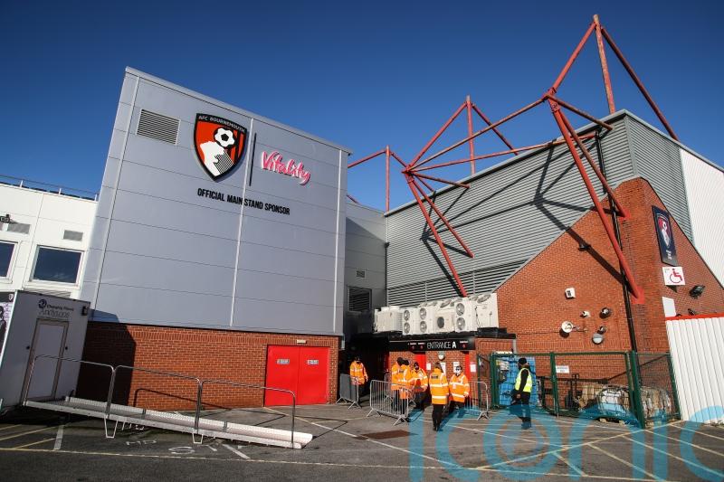 Bournemouth-Forest clash called off as more fixtures fall victim to Storm Eunice