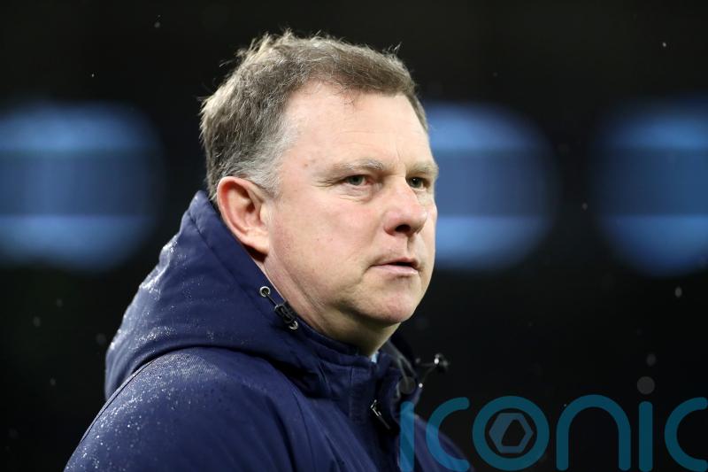 Coventry boss Mark Robins could name an unchanged team for visit of Barnsley