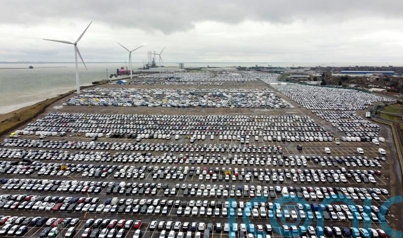 Motorist class action lawsuit over shipping cartel given green light to proceed