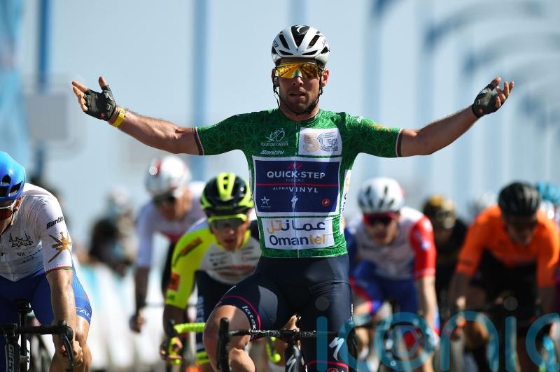 Mark Cavendish keen to use his battle with depression to help others