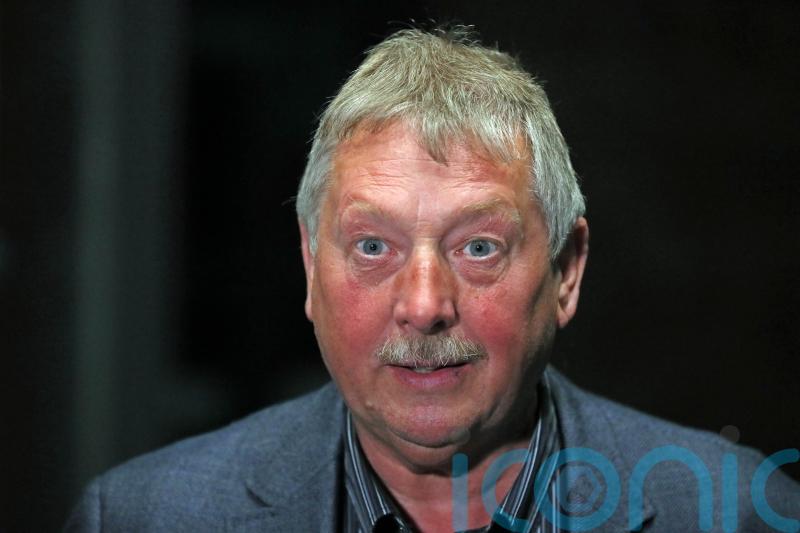 EU’s handling of Northern Ireland like Putin annexing Crimea, claims Wilson