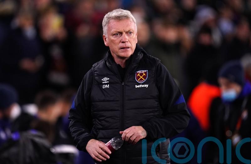 Moyes insists West Ham trying to do things the right way following Zouma uproar