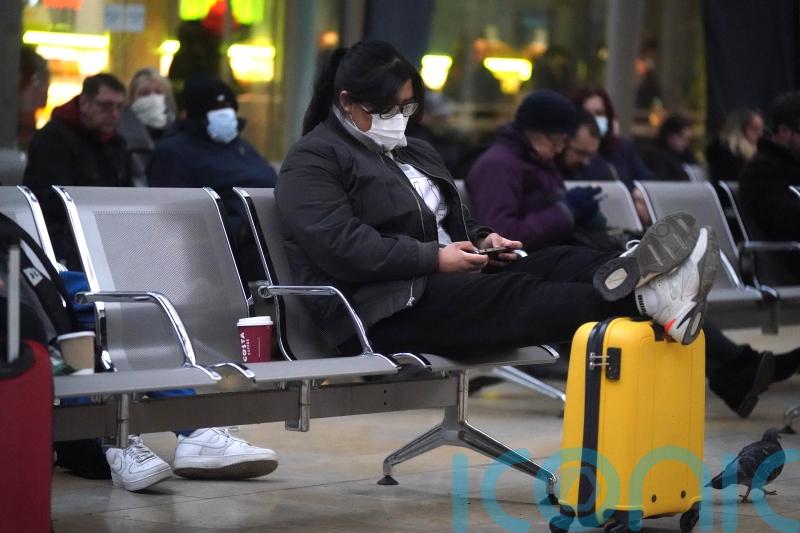 Further travel disruption across UK after storm