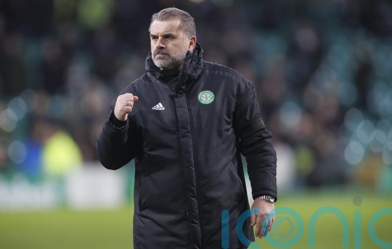 Ange Postecoglou challenges Celtic players to respond after rare defeat