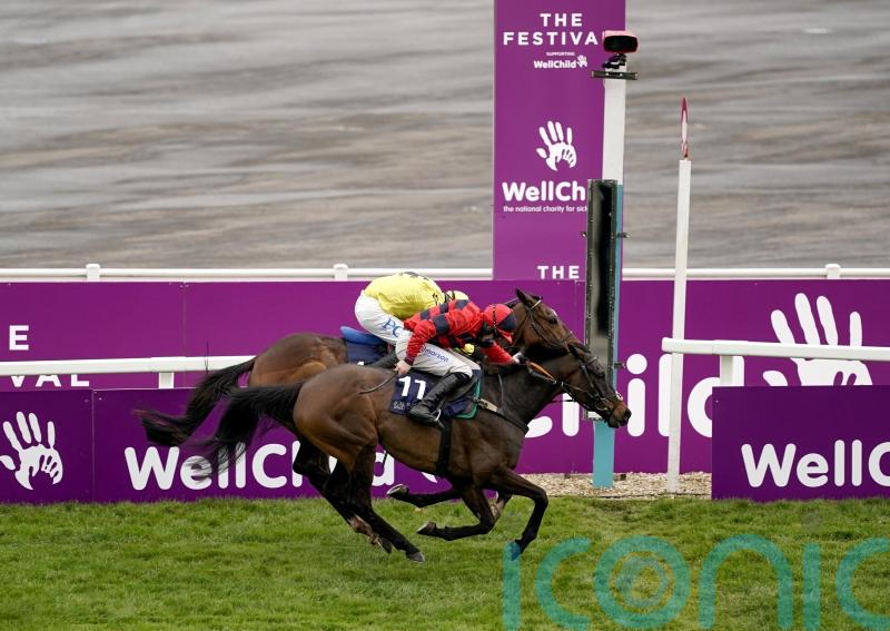 Porlock Bay not certain to defend his Cheltenham Hunters’ Chase title