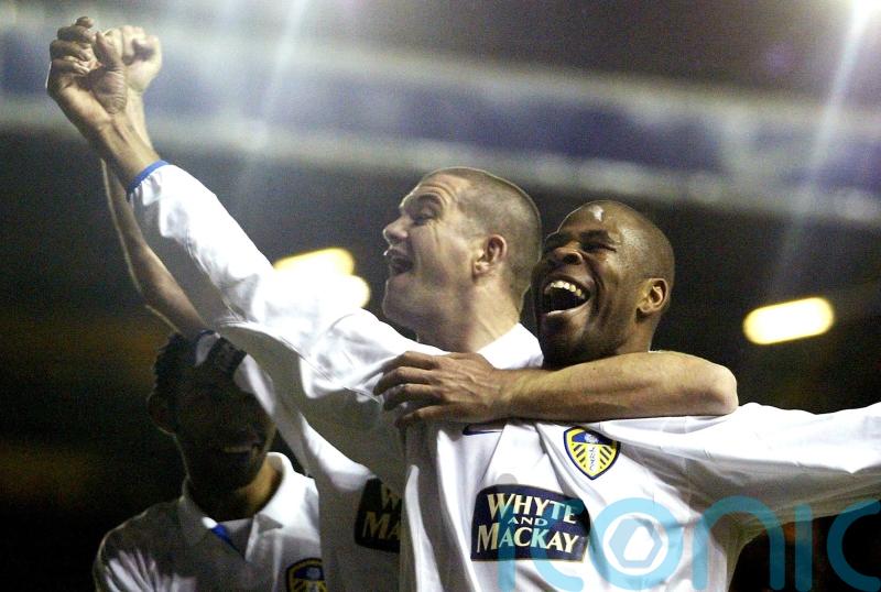 Victory over Manchester United could transform Leeds’ season – Dominic Matteo