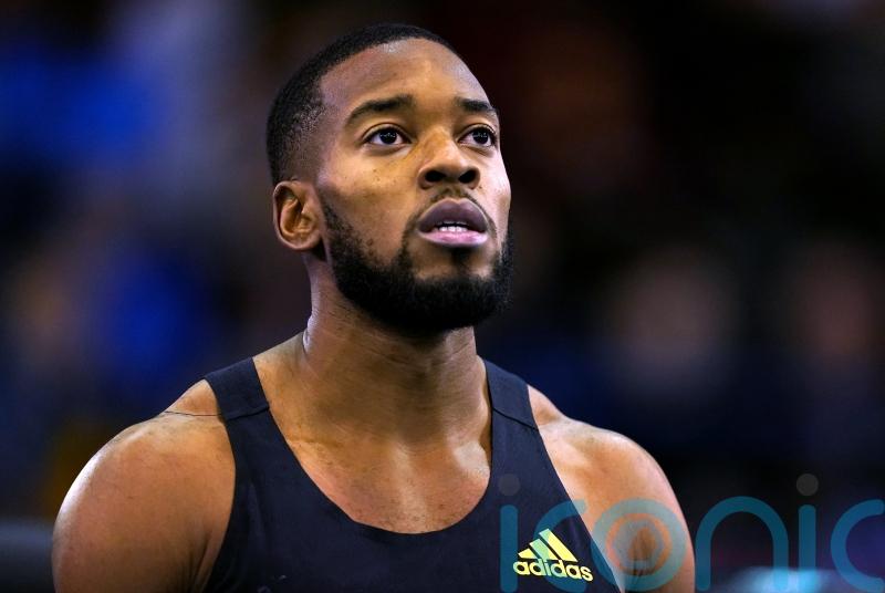 Nethaneel Mitchell-Blake ‘heartbroken’ after loss of Olympic silver medal