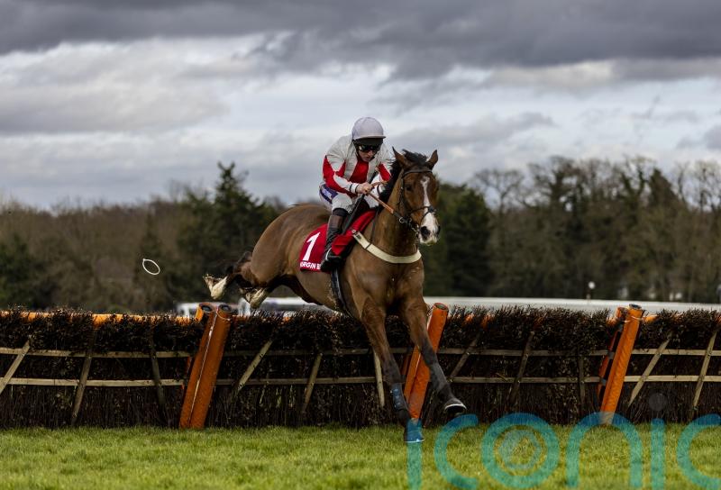 Goshen outbattles Adagio to retain Kingwell crown