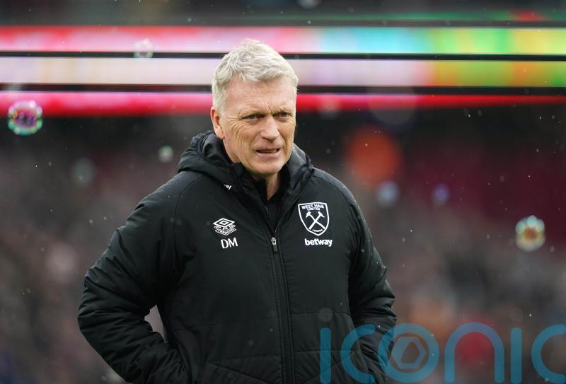 David Moyes ‘not enjoying’ West Ham performances as Newcastle pick up point