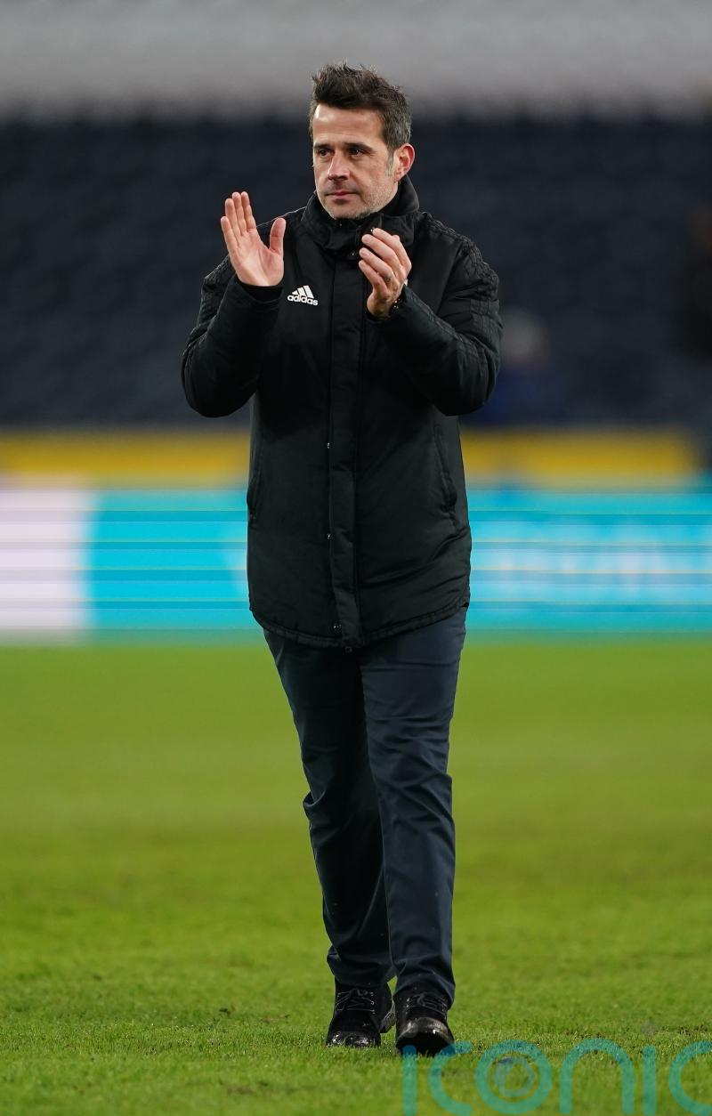 Fulham boss Marco Silva hits out at referee ‘mistake’ after Huddersfield defeat
