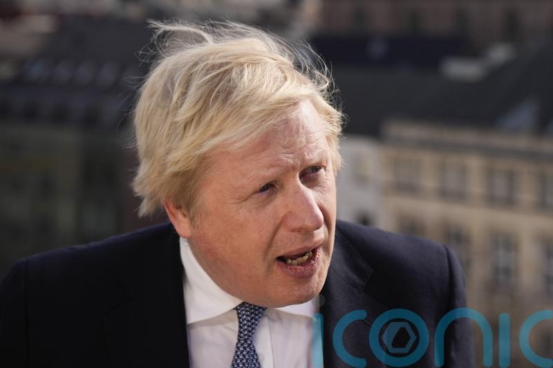 PM warns Russia’s plan for invading Ukraine ‘in motion’ as violence increases