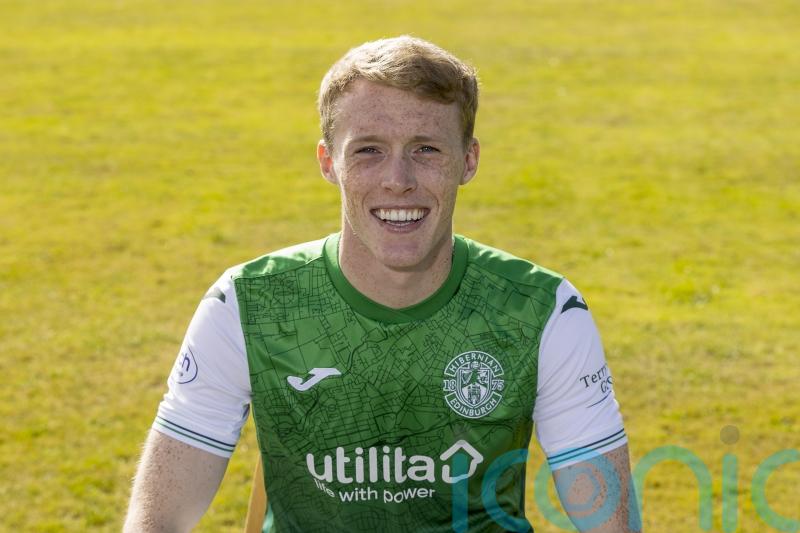 Jake Doyle-Hayes’ double helps Hibernian down Ross County