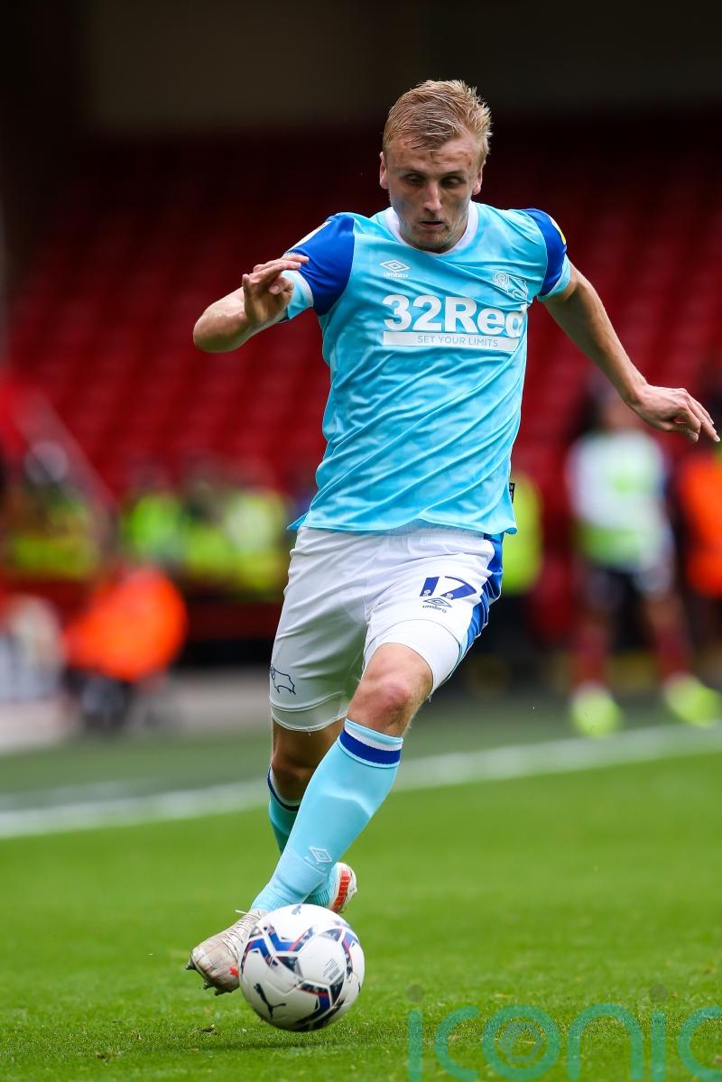 Louie Sibley’s dramatic late winner boosts Derby’s survival hopes