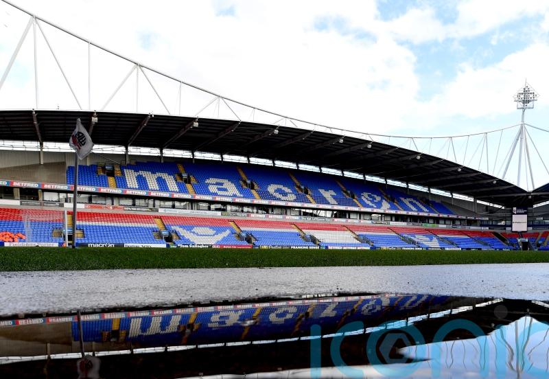 Jon Dadi Bodvarsson opens Bolton account in rout over AFC Wimbledon