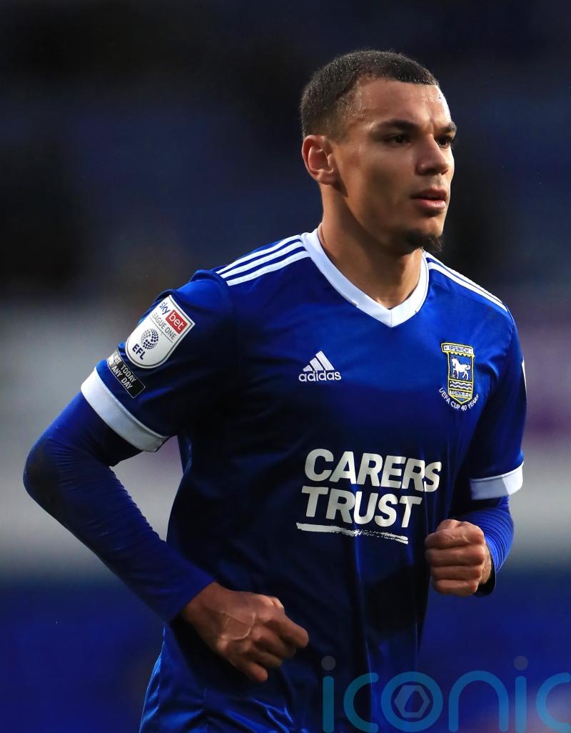 Kayden Jackson leads Ipswich to victory over Burton