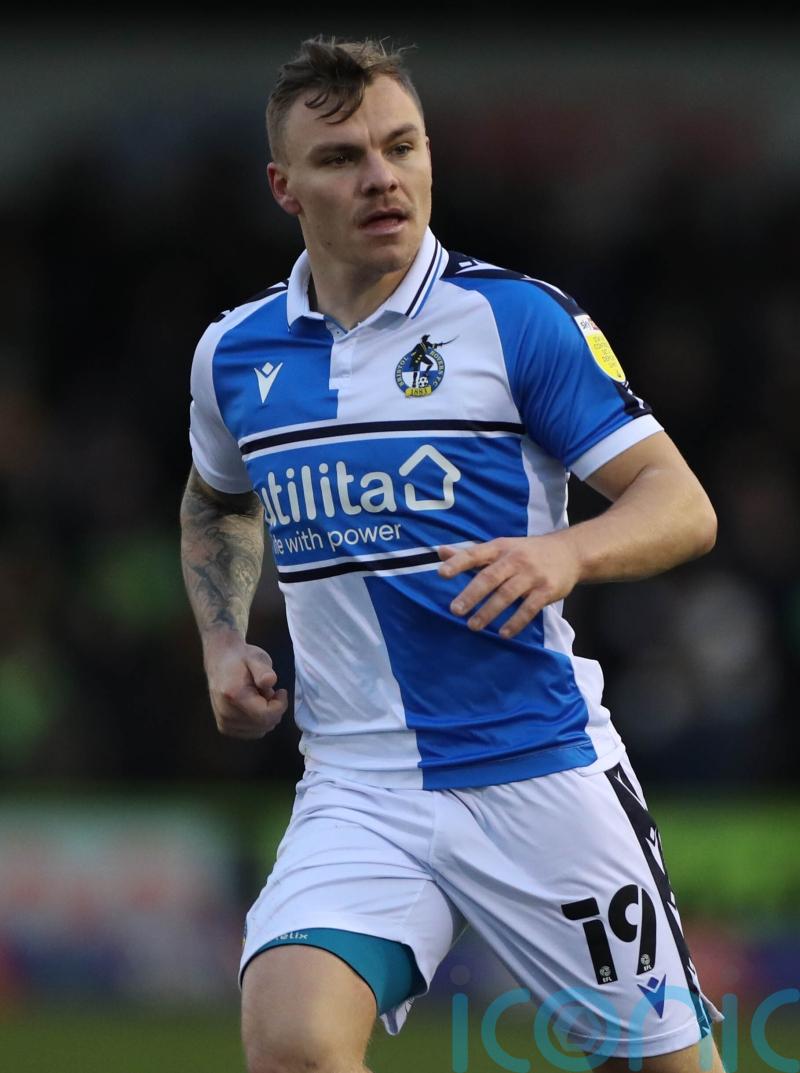 Bristol Rovers continue play-off push with emphatic win at struggling Stevenage