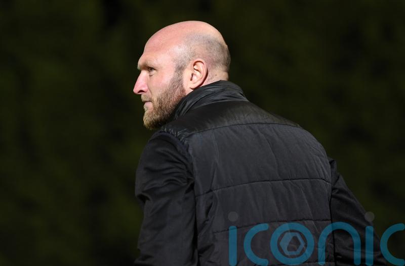 Wayne Brown critical of ‘criminal’ Colchester defending