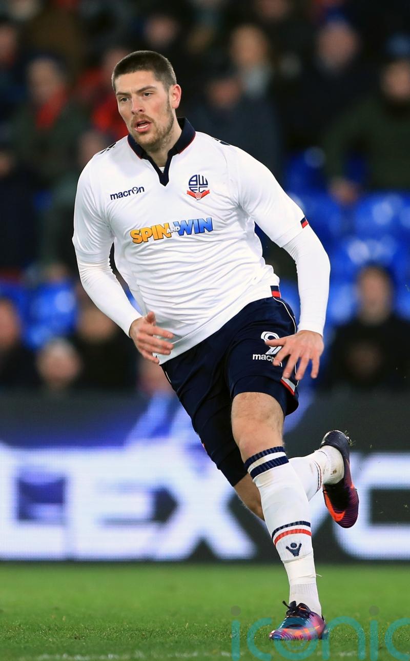 Jamie Proctor earns Port Vale point at Tranmere with stoppage-time equaliser