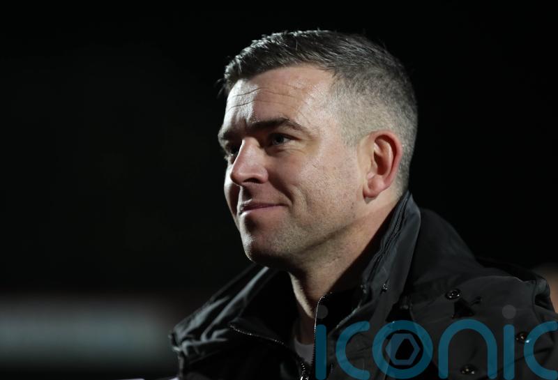 Steven Schumacher hails ’90-minute performance’ from Plymouth