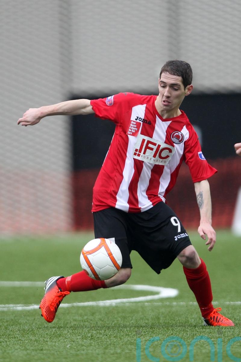 Forfar frustrate Kelty Hearts with victory in top-of-the-table clash