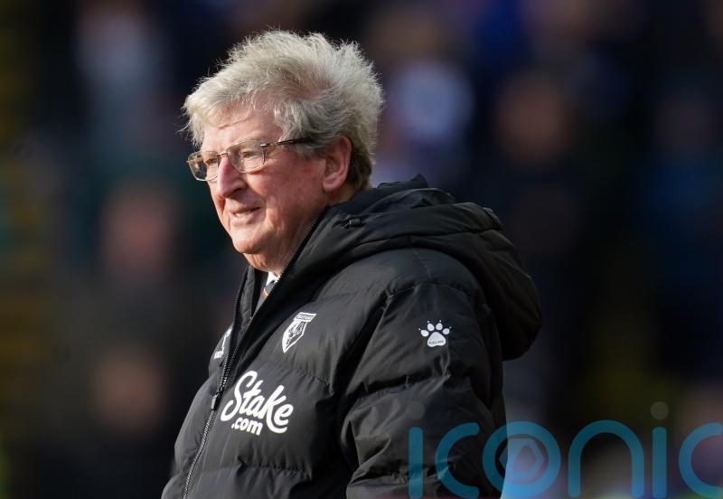 Roy Hodgson pleased with Watford’s composure in win at Aston Villa