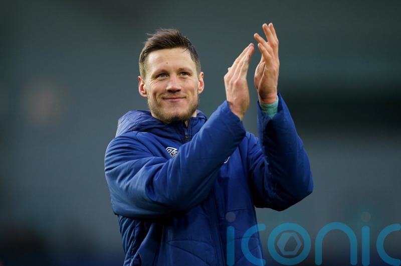Sean Dyche expects Wout Weghorst to keep scoring for Burnley after Brighton goal